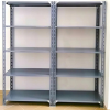 Kệ Sắt V Lỗ 80cm x 40cm x chiều Cao 1m 1m2 1m5 2m