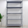 Kệ sắt V lỗ 60x40x120cm 60x40x150cm 2 3 4 5 6 tầng