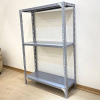 Kệ sắt V lỗ chiều Dài x Rộng 120x30cm x chiều Cao 1m 1m2 1m5 2m