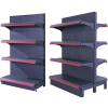 Kệ siêu thị đôi 3 tầng 135x90cm