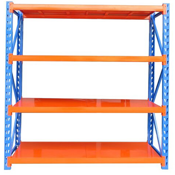 Kệ trung tải kích thước Dài 1m5 x Rộng 0,5m x Cao 2m - Ảnh 4