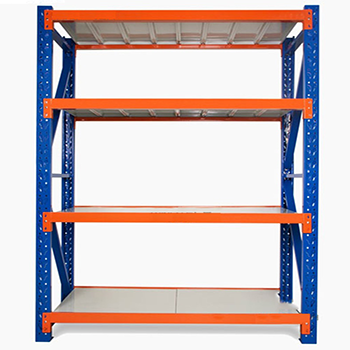 Kệ trung tải kích thước Dài 2m x Rộng 0,5m x Cao 2m - Ảnh 4