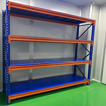 Kệ trung tải kích thước Dài 1m5 x Rộng 0,6m x Cao 3m